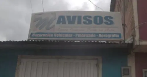 M AVISOS M AVISOS